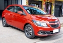 Autos - Chevrolet Onix LTZ 2013 Nafta 119000Km - En Venta