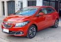 Autos - Chevrolet Onix LTZ 2013 Nafta 119000Km - En Venta