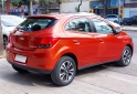 Autos - Chevrolet Onix LTZ 2013 Nafta 119000Km - En Venta