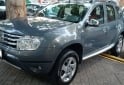 Autos - Renault Duster 4x2 Privilege 2011 GNC 169000Km - En Venta