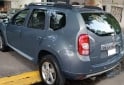 Autos - Renault Duster 4x2 Privilege 2011 GNC 169000Km - En Venta