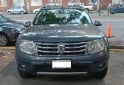 Autos - Renault Duster 4x2 Privilege 2011 GNC 169000Km - En Venta