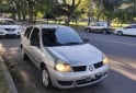 Autos - Renault Clio 1.2 2011 Nafta 155000Km - En Venta