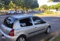 Autos - Renault Clio 1.2 2011 Nafta 155000Km - En Venta