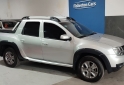 Camionetas - Renault DUSTER OROCH 2.0 OUTSIDER 2017 GNC 172000Km - En Venta