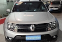 Camionetas - Renault DUSTER OROCH 2.0 OUTSIDER 2017 GNC 172000Km - En Venta