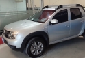 Camionetas - Renault DUSTER OROCH 2.0 OUTSIDER 2017 GNC 172000Km - En Venta
