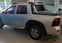 Camionetas - Renault DUSTER OROCH 2.0 OUTSIDER 2017 GNC 172000Km - En Venta