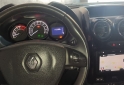 Camionetas - Renault DUSTER OROCH 2.0 OUTSIDER 2017 GNC 172000Km - En Venta