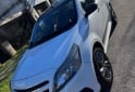 Autos - Chevrolet Agile Effect 2014 Nafta 110000Km - En Venta