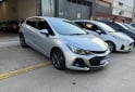 Autos - Chevrolet Cruze 2020 Nafta 40000Km - En Venta