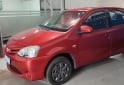 Autos - Toyota ETIOS 1.5 5PTAS XS 2014 Nafta 133000Km - En Venta
