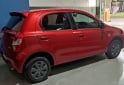 Autos - Toyota ETIOS 1.5 5PTAS XS 2014 Nafta 133000Km - En Venta