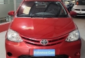 Autos - Toyota ETIOS 1.5 5PTAS XS 2014 Nafta 133000Km - En Venta