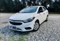 Autos - Chevrolet Onix Plus Joy 2020 Nafta 71000Km - En Venta