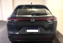 Autos - Honda HRV EXL 2024 Nafta 21000Km - En Venta