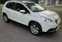 Autos - Peugeot 2008 Allure 2017 2017 Nafta 73000Km - En Venta