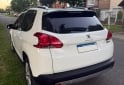 Autos - Peugeot 2008 Allure 2017 2017 Nafta 73000Km - En Venta