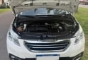 Autos - Peugeot 2008 Allure 2017 2017 Nafta 73000Km - En Venta
