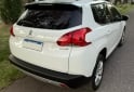 Autos - Peugeot 2008 Allure 2017 2017 Nafta 73000Km - En Venta