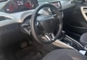 Autos - Peugeot 2008 Allure 2017 2017 Nafta 73000Km - En Venta