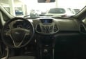Autos - Ford ECOSPORT 2013 GNC  - En Venta