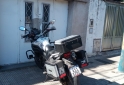 Motos - Corven Touring 2020 Nafta 20000Km - En Venta