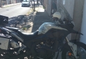 Motos - Corven Touring 2020 Nafta 20000Km - En Venta