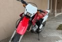 Motos - Honda Tornado 2015 Nafta 40000Km - En Venta