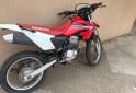 Motos - Honda Tornado 2015 Nafta 40000Km - En Venta