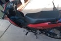 Motos - Honda WAVE 110 2023 Nafta 8500Km - En Venta