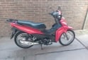 Motos - Honda WAVE 110 2023 Nafta 8500Km - En Venta