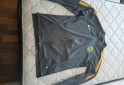 Indumentaria - Excelente Campera Nike Original 2018 de Rosario Central Talle S Impecable Estado - En Venta