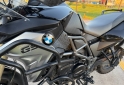 Motos - Bmw f 800 gs Triple Black 2016 Nafta 40000Km - En Venta