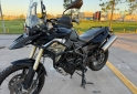 Motos - Bmw f 800 gs Triple Black 2016 Nafta 40000Km - En Venta