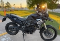 Motos - Bmw f 800 gs Triple Black 2016 Nafta 40000Km - En Venta