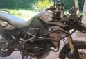 Motos - Bmw f 800 gs Triple Black 2016 Nafta 40000Km - En Venta