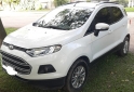Camionetas - Ford 1.6 se 2016 GNC 134000Km - En Venta