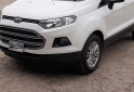 Camionetas - Ford 1.6 se 2016 GNC 134000Km - En Venta