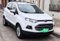 Camionetas - Ford 1.6 se 2016 GNC 144000Km - En Venta