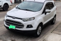 Camionetas - Ford 1.6 se 2016 GNC 144000Km - En Venta