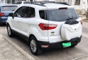 Camionetas - Ford 1.6 se 2016 GNC 144000Km - En Venta