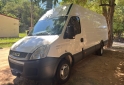 Utilitarios - Iveco Daily 55c17 2017 Diesel 300000Km - En Venta