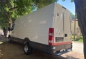 Utilitarios - Iveco Daily 55c17 2017 Diesel 300000Km - En Venta