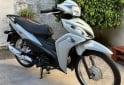 Motos - Honda Wave 110 2024 Nafta 6500Km - En Venta