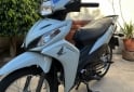 Motos - Honda Wave 110 2024 Nafta 6500Km - En Venta