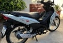 Motos - Honda Wave 110 2024 Nafta 6500Km - En Venta