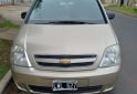 Autos - Chevrolet Meriva GL 2012 Nafta 115000Km - En Venta