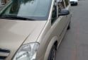Autos - Chevrolet Meriva GL 2012 Nafta 115000Km - En Venta