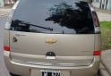 Autos - Chevrolet Meriva GL 2012 Nafta 115000Km - En Venta